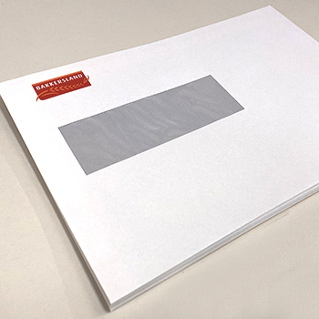 Beweren Het pad Omkleden Enveloppen bestellen - voor 16u besteld, morgen geleverd - Printis